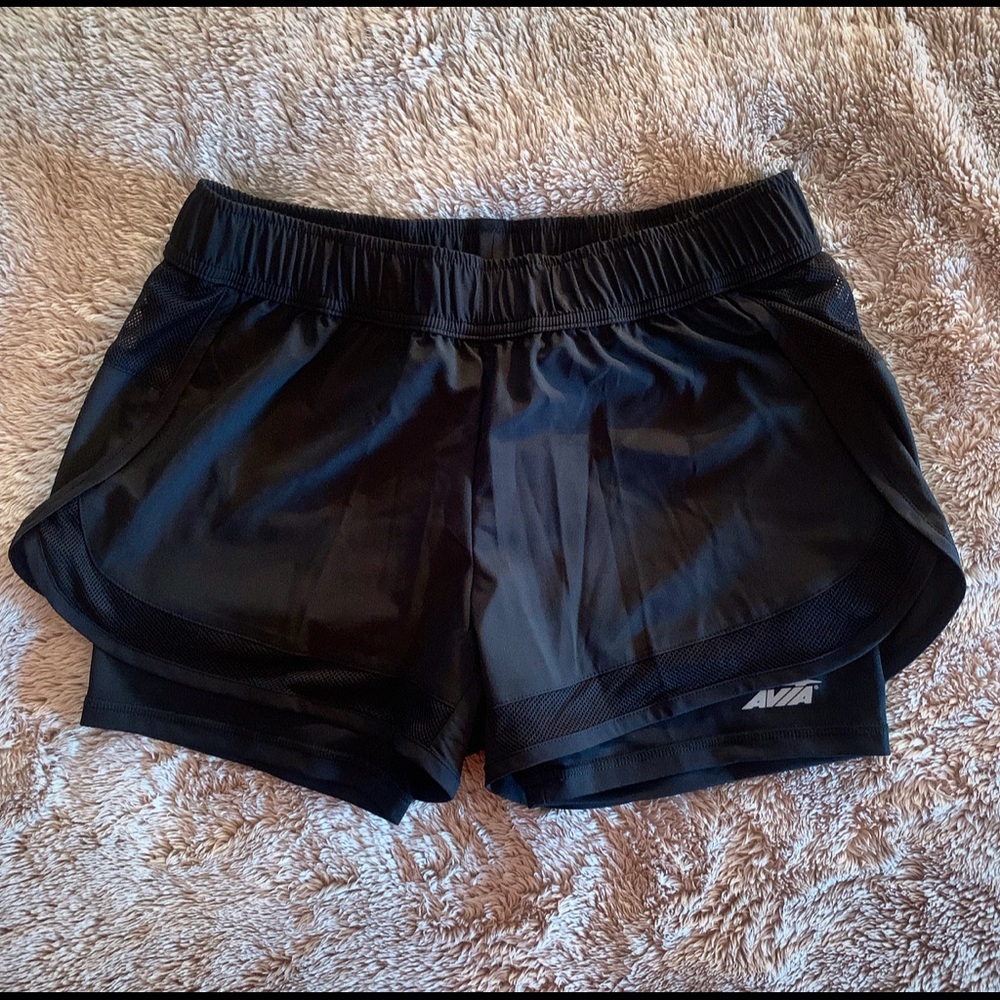 🆕 Running Shorts with Spandex